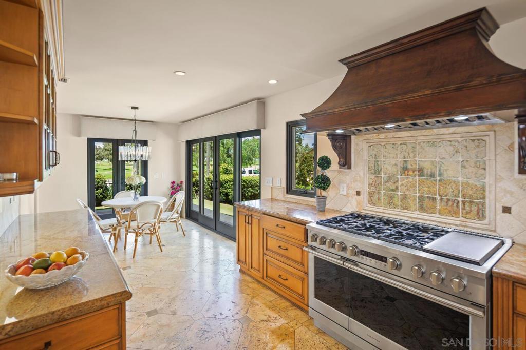 Coronado Village - Residential