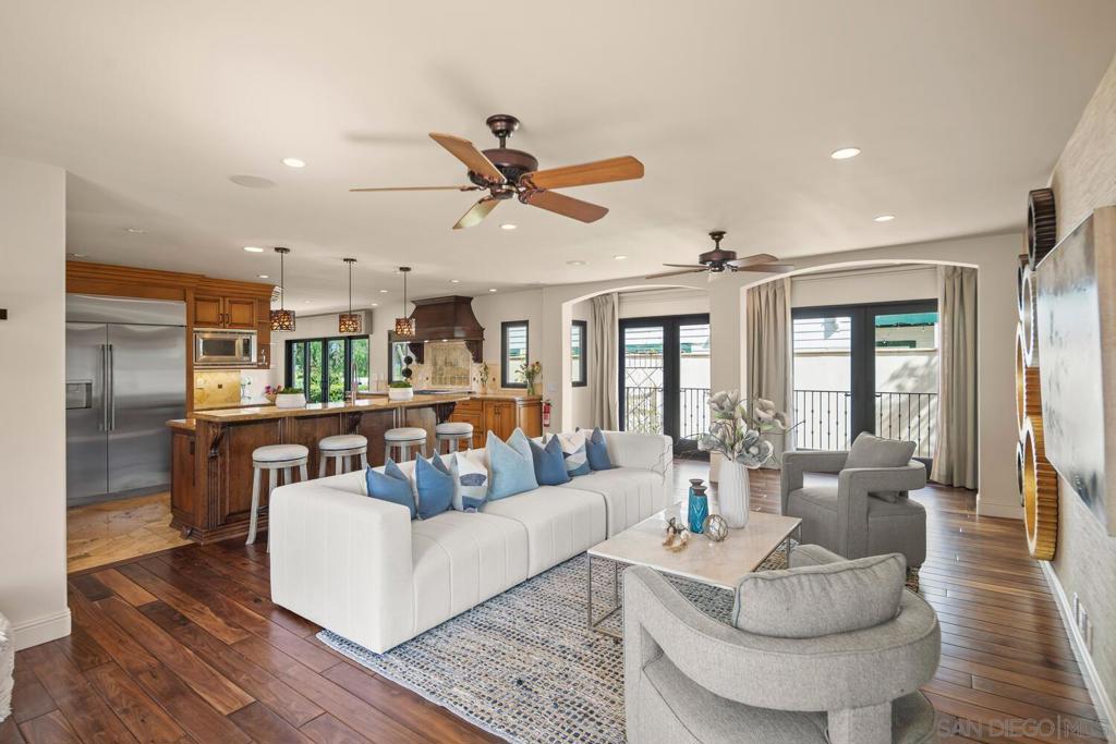 Coronado Village - Residential