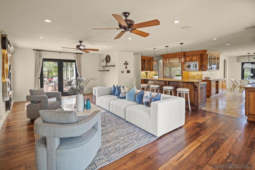 Coronado Village - Residential