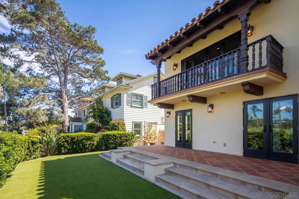 Coronado Village - Residential