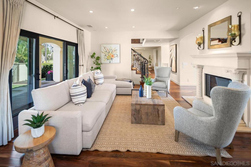 Coronado Village - Residential