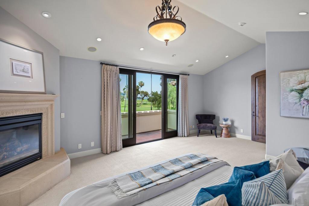 Coronado Village - Residential