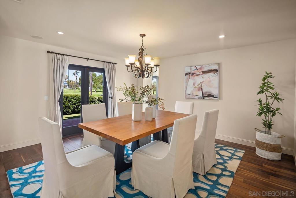 Coronado Village - Residential