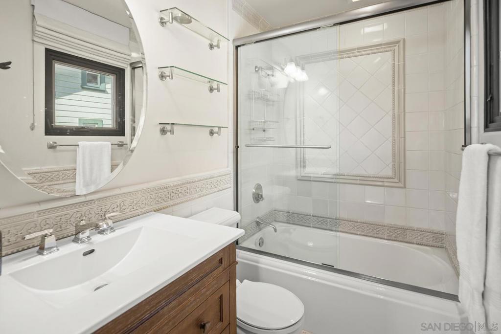 Coronado Village - Residential