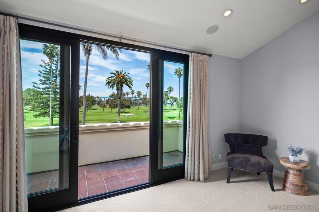 Coronado Village - Residential