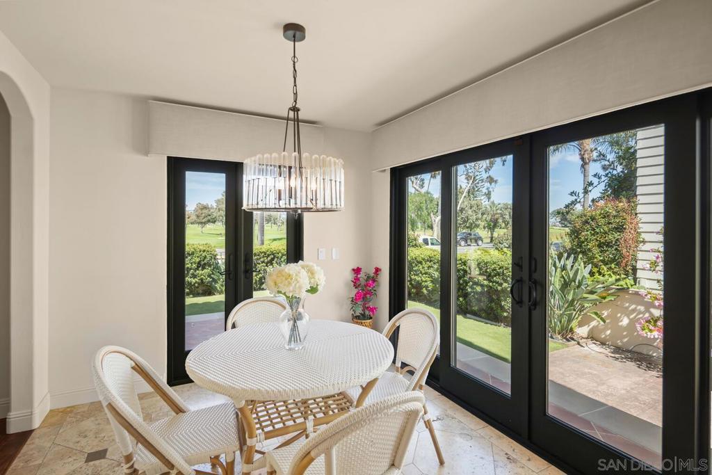 Coronado Village - Residential