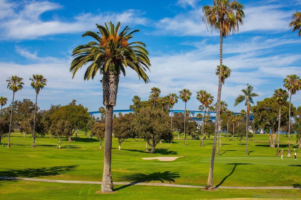 Coronado Village - Residential