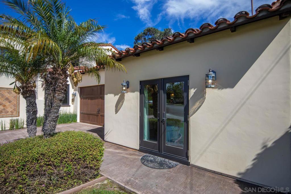 Coronado Village - Residential