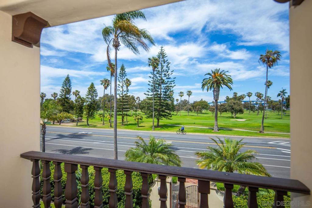 Coronado Village - Residential