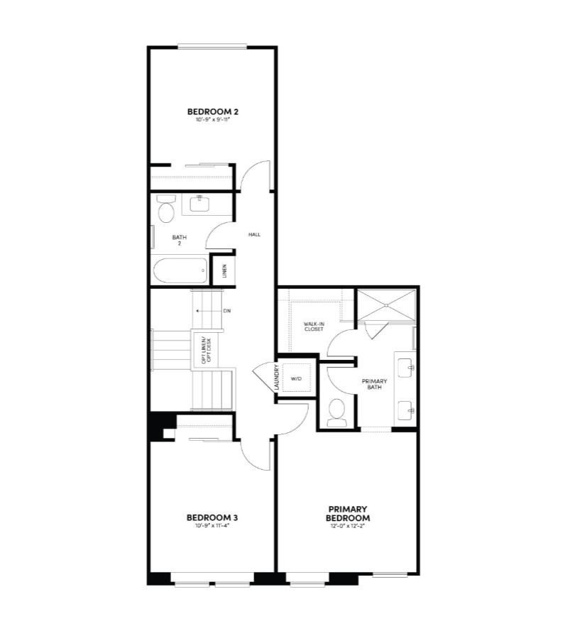 3310 S. ROCKHURST PASEO