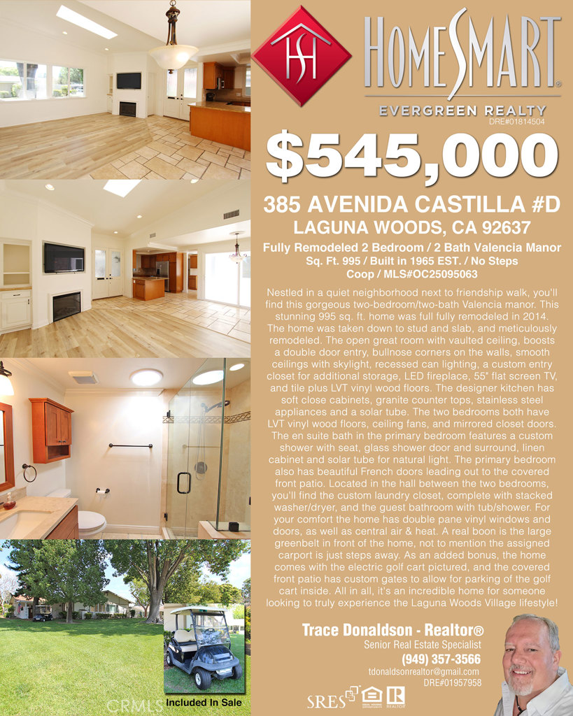 385 Avenida Castilla D