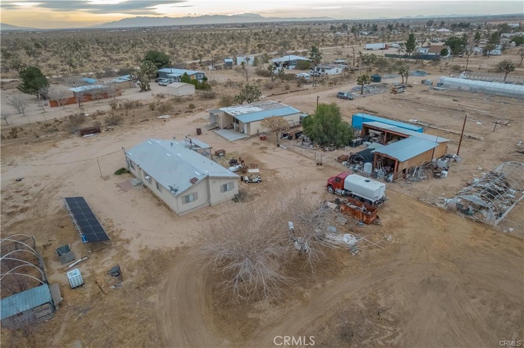 6425 Bonanza Road