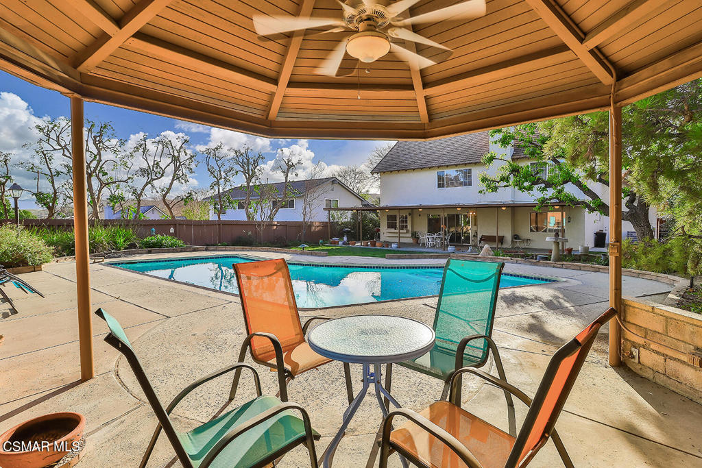5260 Edgeware Drive