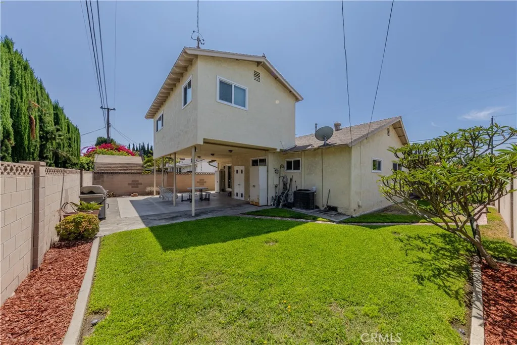 Anaheim, California 92805, United States, 5 Bedrooms Bedrooms, ,2 BathroomsBathrooms,Residential,Active,151842