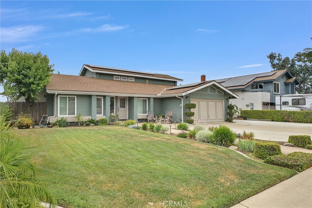 1160 Baseline Road