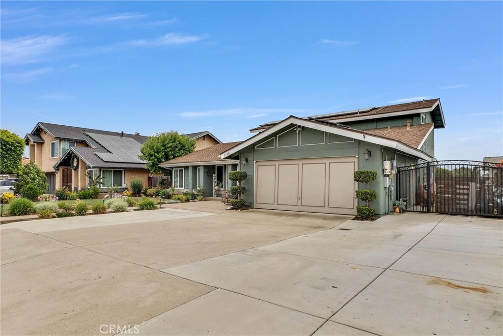 1160 Baseline Road