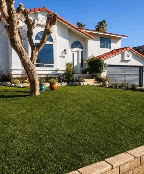 Photo of 68225 Marina Road, Cathedral City, CA 92234 (MLS # 219147477DA)