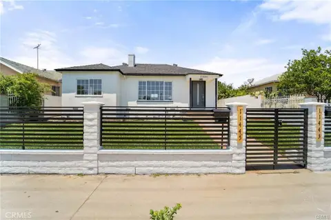 11445 Saticoy Street, North Hollywood, CA 91605 - MLS#: OC26114190