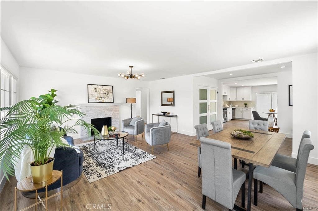 Photo of 11445 Saticoy Street, North Hollywood, CA 91605 (MLS # OC26114190)