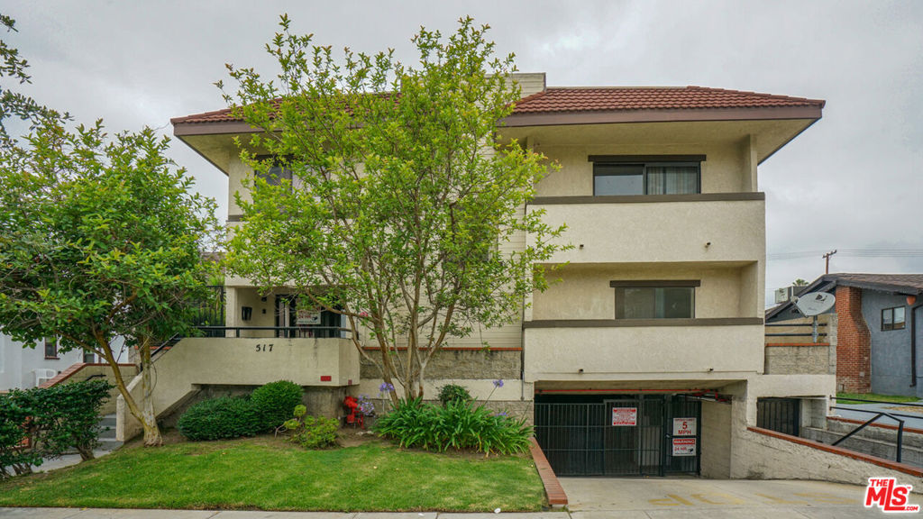 517 Fischer Street