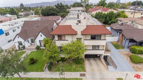 517 Fischer Street Glendale CA 91205