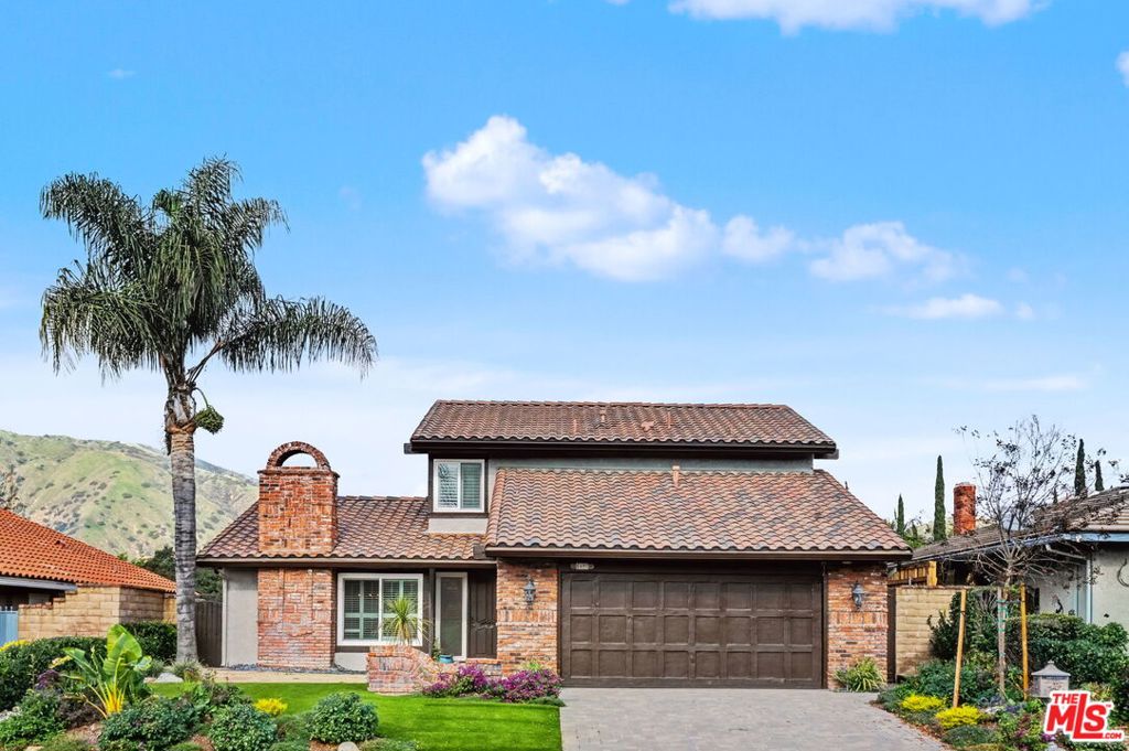 6497 Country Club Drive, La Verne CA 91750