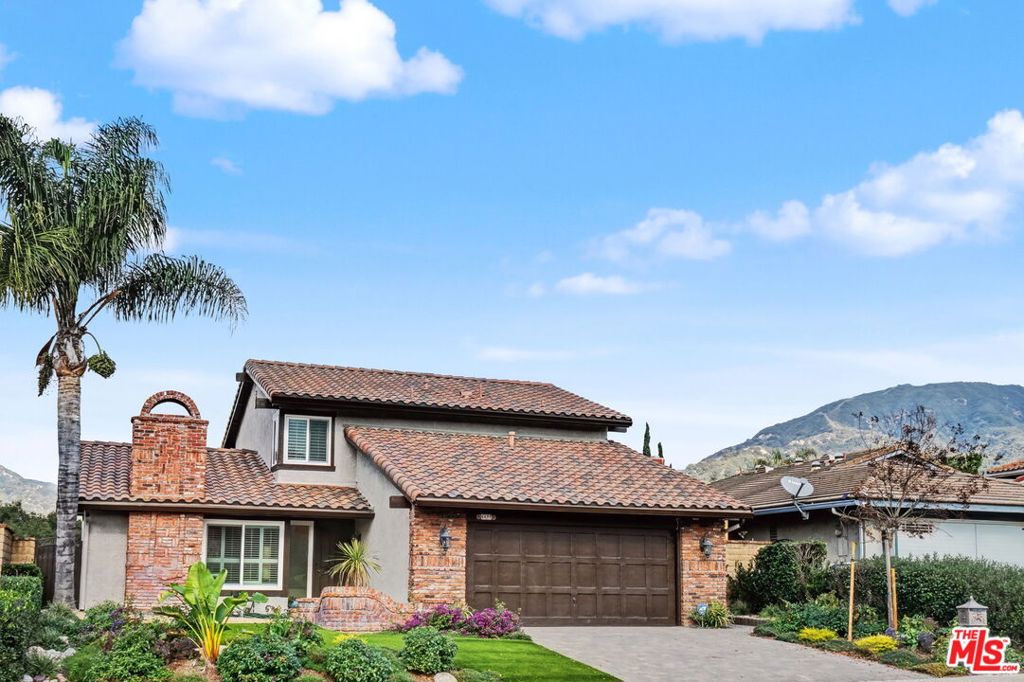 6497 Country Club Drive