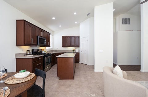 Tiny photo for 26851 Ole Lane, Menifee, CA 92585 (MLS # SW26198700)