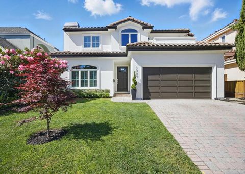 1329 Vancouver Avenue Burlingame CA 94010