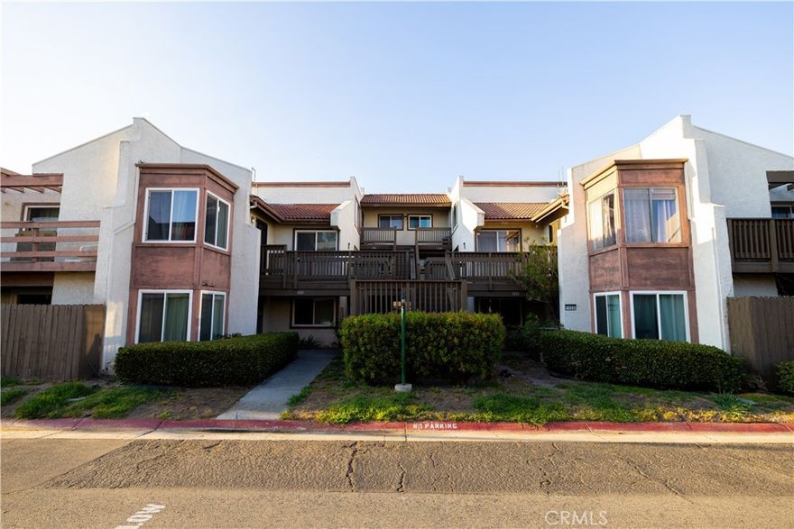 Welcome to Cinnamon Hollow, site of your new future home! Located in a secure gated community in Anaheim close to Disneyland. Enjoy a nightly fireworks show from the comfort of your unit. Step into this retreat where elegance meets ultimate comfort. Primary bedroom has a walk-in closet.  The kitchen cabinets have been replaced within the last year. 



Easy access to freeway and walking distance to shopping centers. Enjoy a nightly stroll to nearby parks. Washer/dryer located in unit. Covered parking for 2 cars and ample storage. A must see!