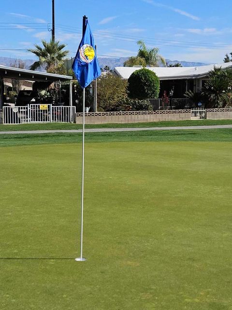 Photo of 33342 Tubac Trail, Thousand Palms, CA 92276 (MLS # 219143249DA)