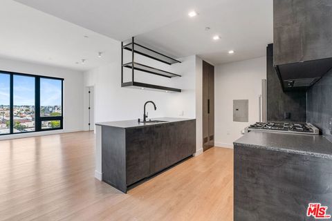 Photo of 10700 Tabor Street #PH23, Los Angeles, CA 90034 (MLS # 26829273)