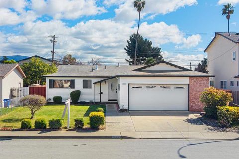 Photo of 5132 Trade Wind Lane, Fremont, CA 94538 (MLS # ML82035768)