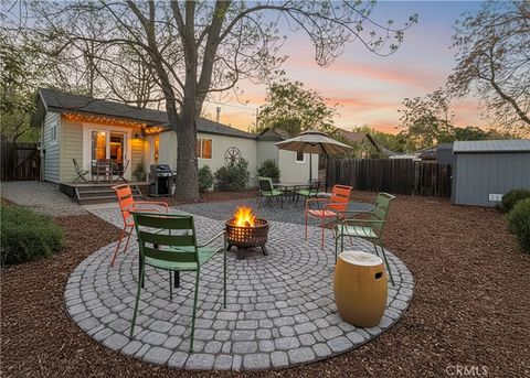 Tiny photo for 1712 Pine Street St, Paso Robles, CA 93446 (MLS # NS26068520)