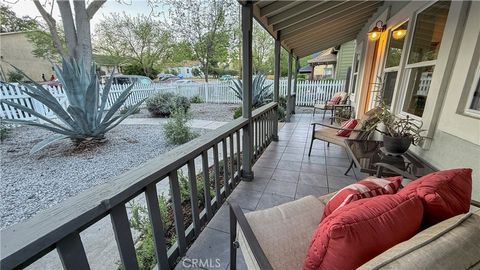 Tiny photo for 1712 Pine Street St, Paso Robles, CA 93446 (MLS # NS26068520)