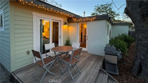 Tiny photo for 1712 Pine Street St, Paso Robles, CA 93446 (MLS # NS26068520)