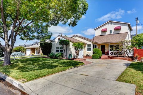 Photo of 9249 Bonavista Ln, Whittier, CA 90603 (MLS # PW26095304)