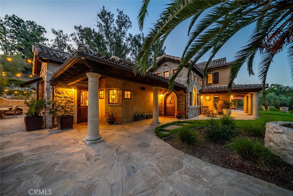 1155 Carpenter Canyon Road
