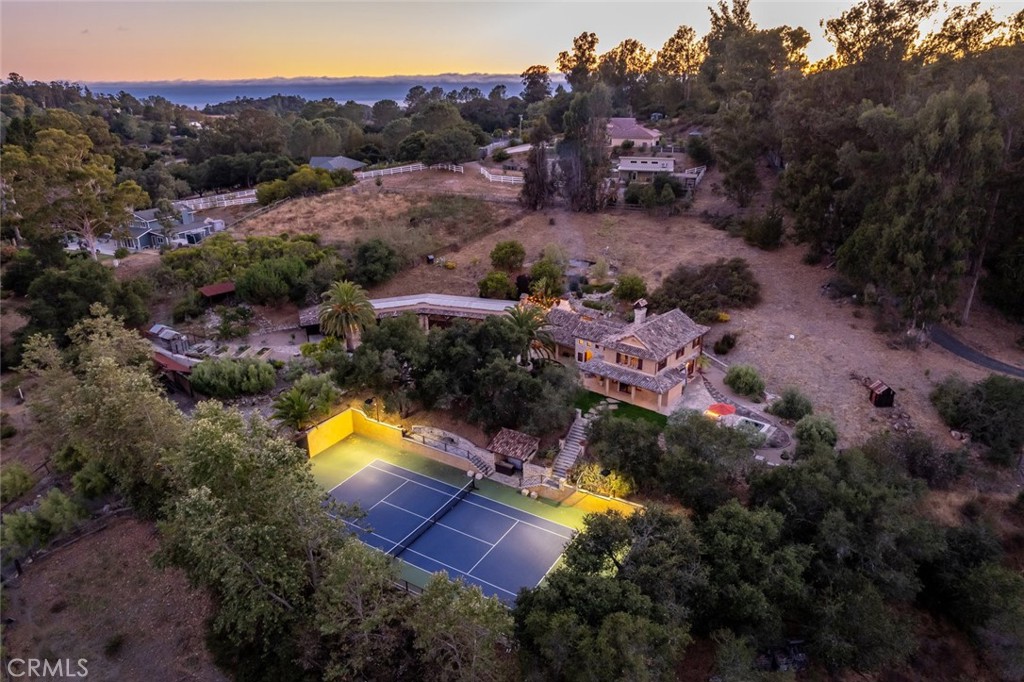 1155 Carpenter Canyon Road