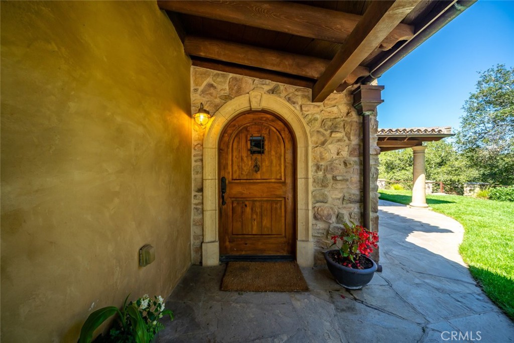 1155 Carpenter Canyon Road