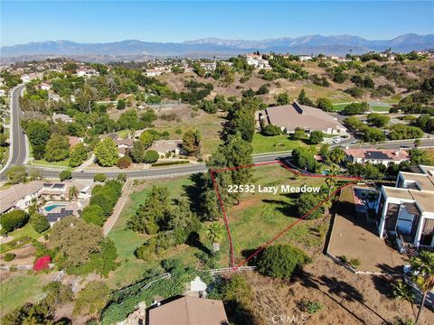 Photo of 22532 Lazy Meadow, Diamond Bar, CA 91765 (MLS # TR26107110)