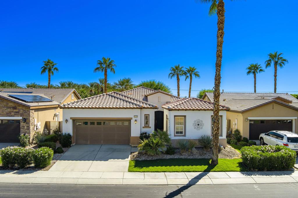 61254 Cactus Spring Drive