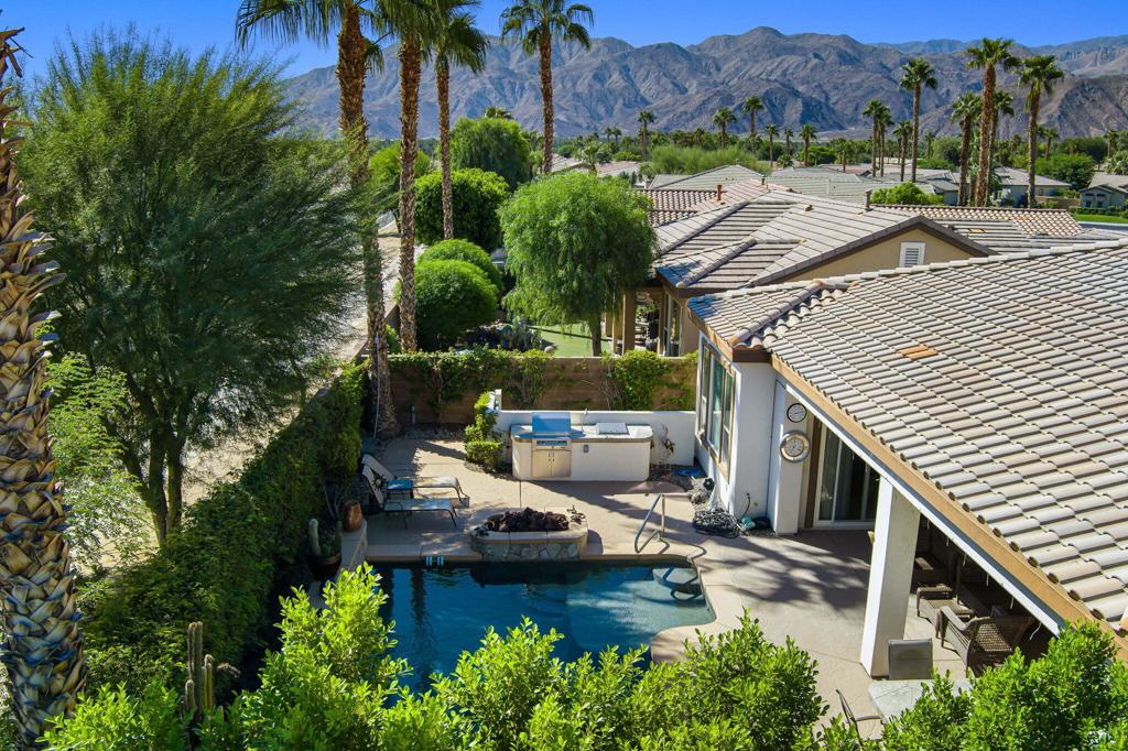 61254 Cactus Spring Drive