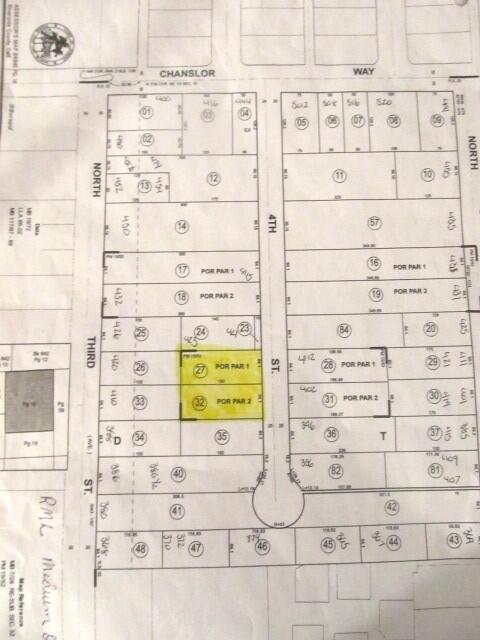 Not Applicable-1 - Land