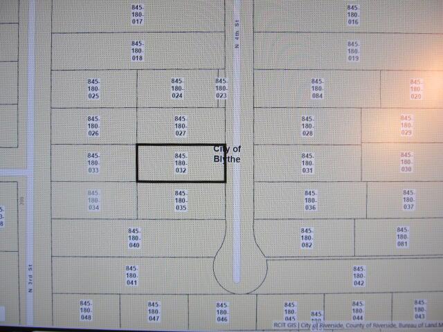 Not Applicable-1 - Land