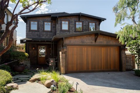 Photo of 624 6th Street, Manhattan Beach, CA 90266 (MLS # PW25228640)