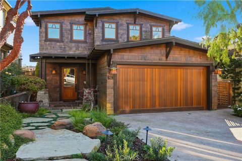 Photo of 624 6th Street, Manhattan Beach, CA 90266 (MLS # PW25228640)