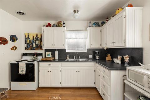 Tiny photo for 31 8th Street, Cayucos, CA 93430 (MLS # SC26080999)