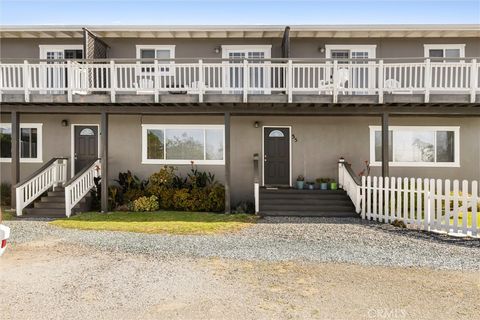 Tiny photo for 31 8th Street, Cayucos, CA 93430 (MLS # SC26080999)