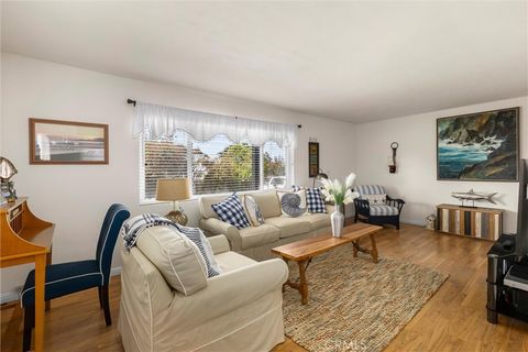 Tiny photo for 31 8th Street, Cayucos, CA 93430 (MLS # SC26080999)